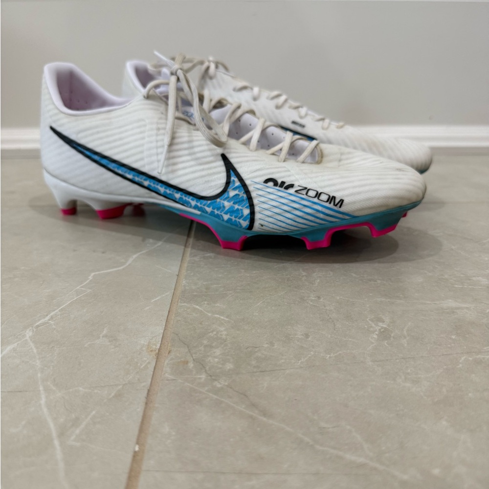 Nike Air Zoom Mercurial Vapor 15 Elite FG